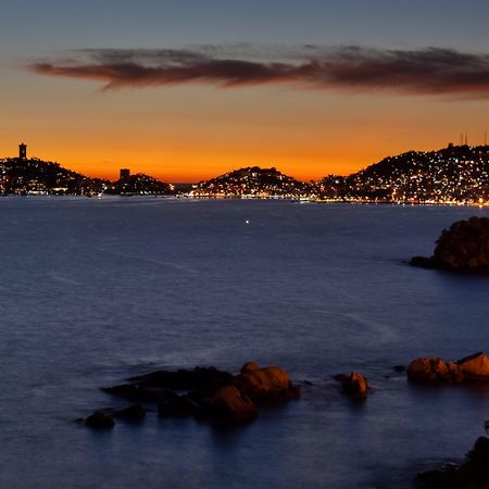 Holiday Inn Resort Acapulco, An Ihg Hotel Exterior foto